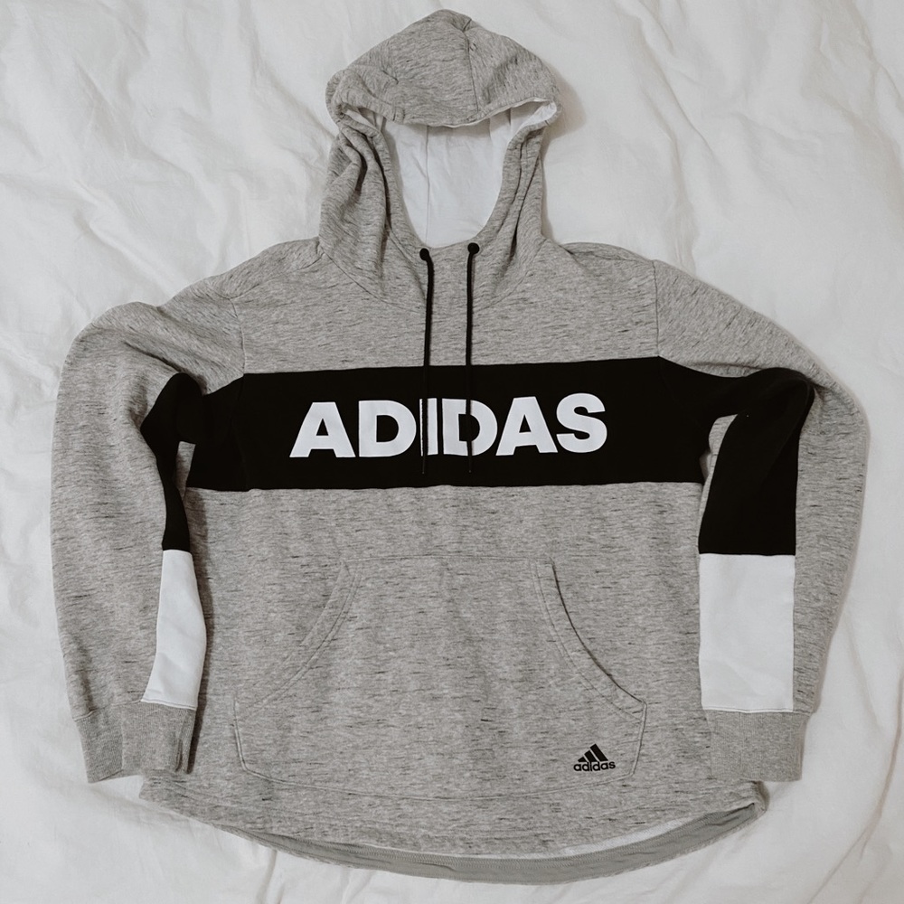 Adidas Hoodie